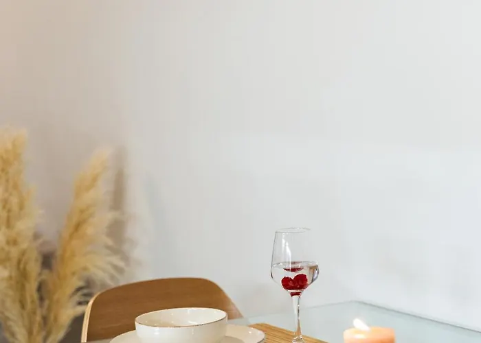 Cozy In *