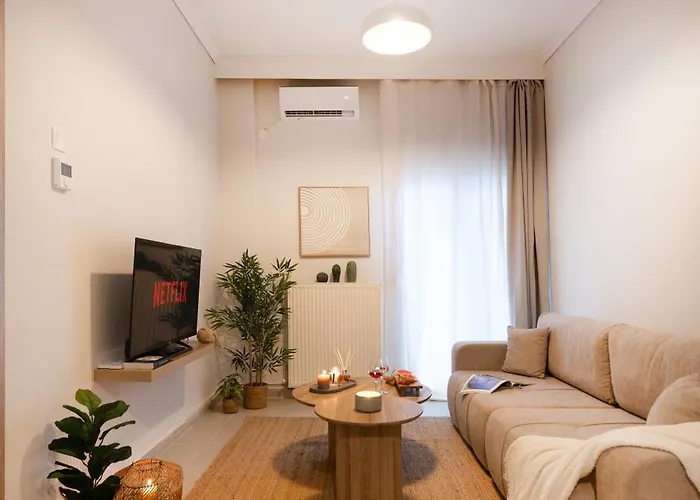 Cozy In * Saloniki