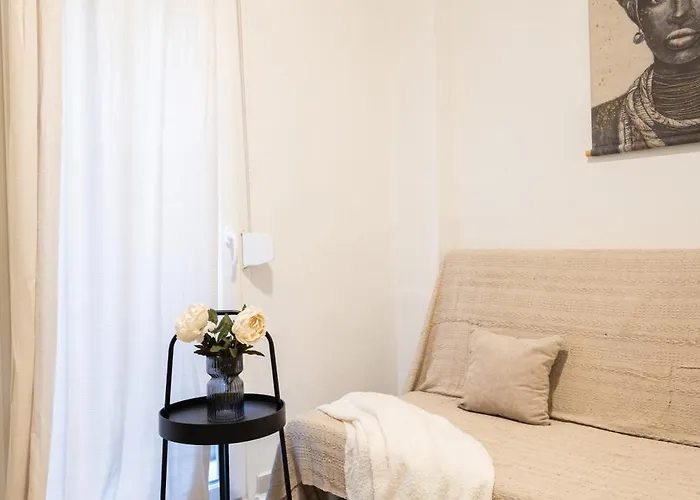 Cozy In *