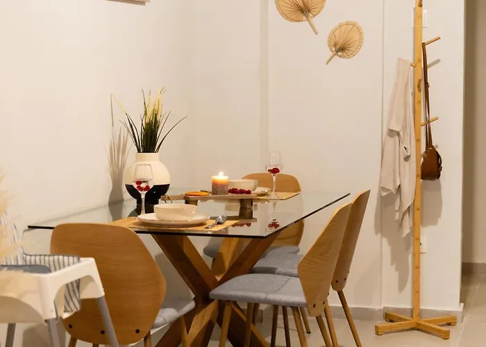 Apartament Cozy In