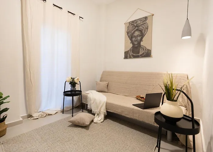 Cozy In Saloniki