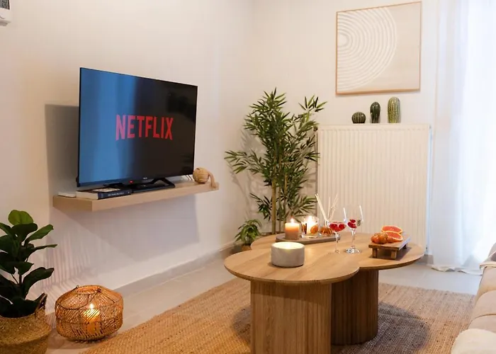 Cozy In Apartament *
