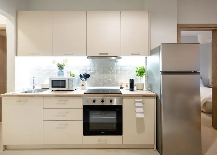 Apartament Cozy In
