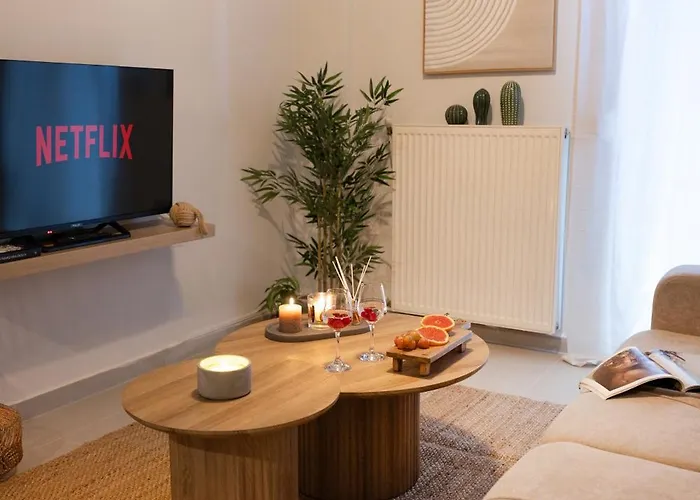 Cozy In Apartament