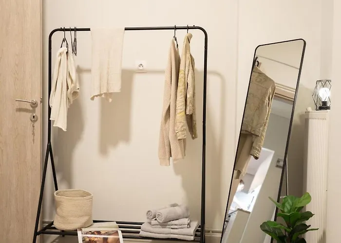Appartement Cozy In