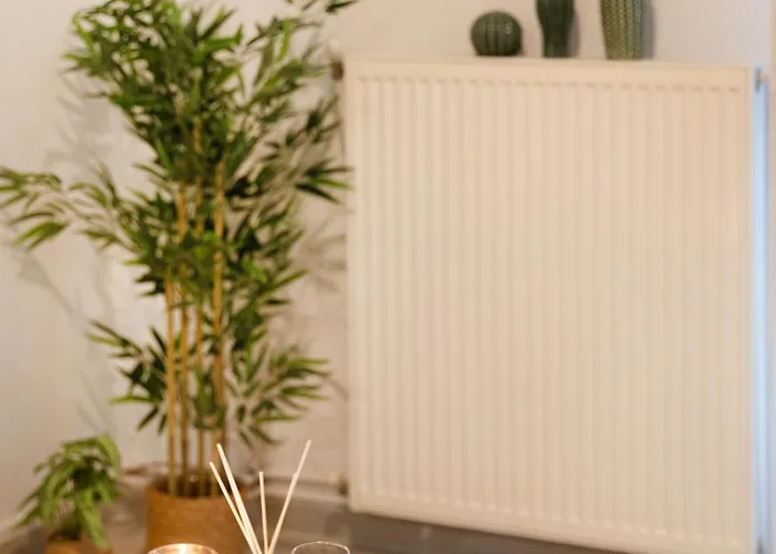 Cozy In Apartament *