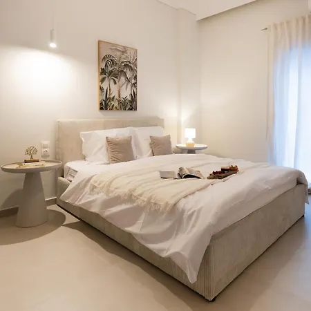 Apartmán Cozy In Thesloniki