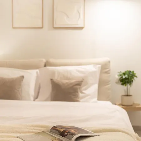 Apartmán Cozy In Thesloniki *