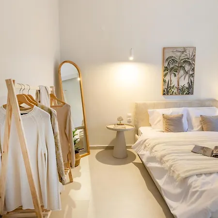 Apartmán Cozy In Thesloniki *