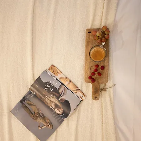 Cozy In Thesloniki * Soluň